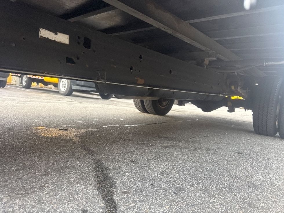 Light Duty Box Truck-Light and Medium Duty Trucks-GMC-2021-Savana G33903-North Bergen-NJ-128,558\n\t\tmiles-$ 25,750 - Image 5