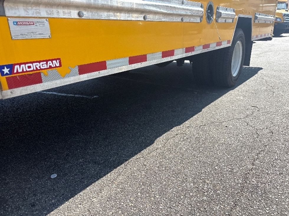 Light Duty Box Truck-Light and Medium Duty Trucks-GMC-2021-Savana G33903-North Bergen-NJ-80,885\n\t\tmiles-$ 26,500 - Image 5