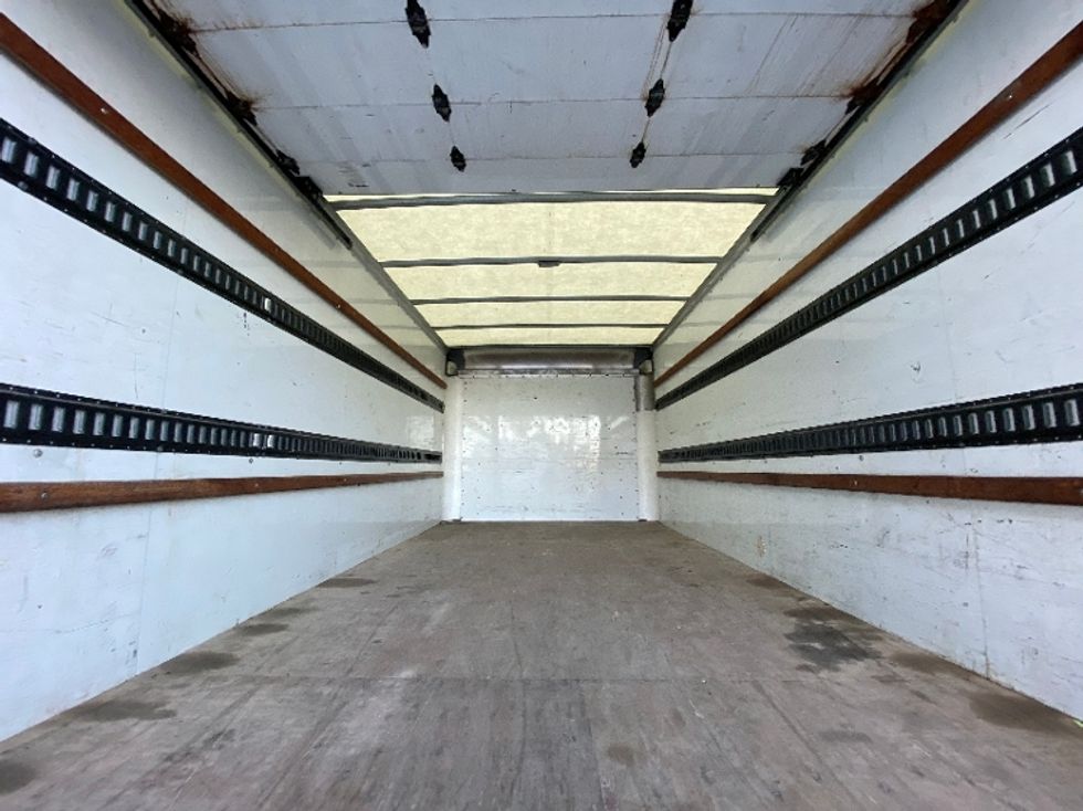 Light Duty Box Truck-Light and Medium Duty Trucks-GMC-2021-Savana G33903-North Bergen-NJ-82,798\n\t\tmiles-$ 12,500 - Image 9