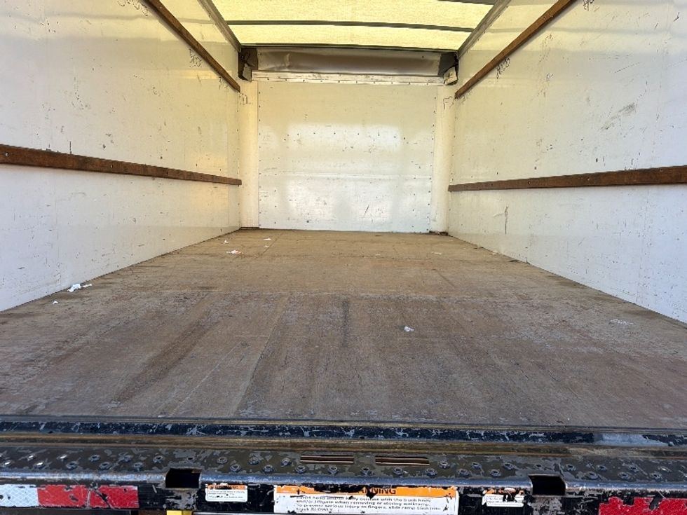 Light Duty Box Truck-Light and Medium Duty Trucks-GMC-2021-Savana G33903-North Bergen-NJ-91,002\n\t\tmiles-$ 26,750 - Image 10