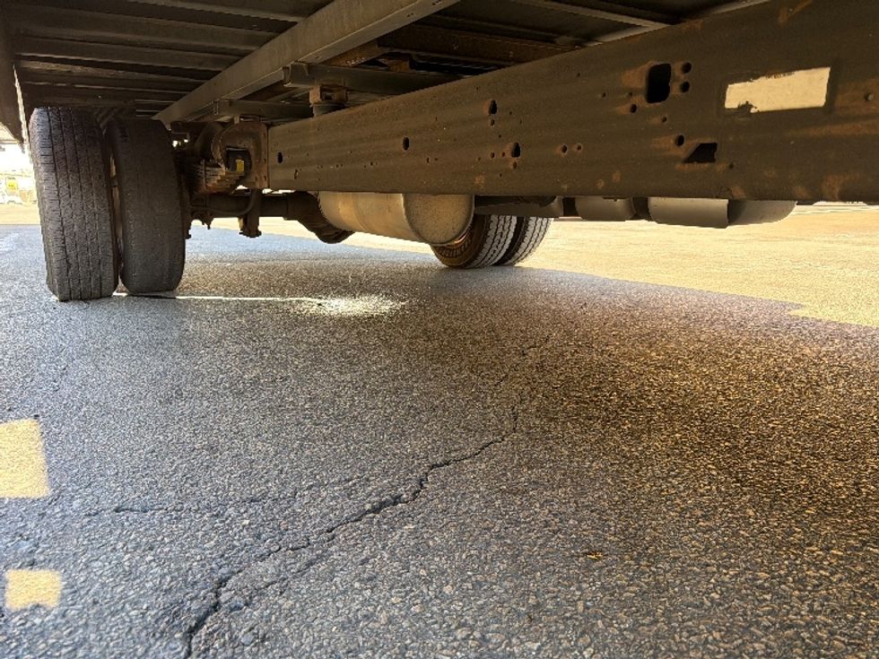 Light Duty Box Truck-Light and Medium Duty Trucks-GMC-2021-Savana G33903-North Bergen-NJ-91,002\n\t\tmiles-$ 26,750 - Image 14