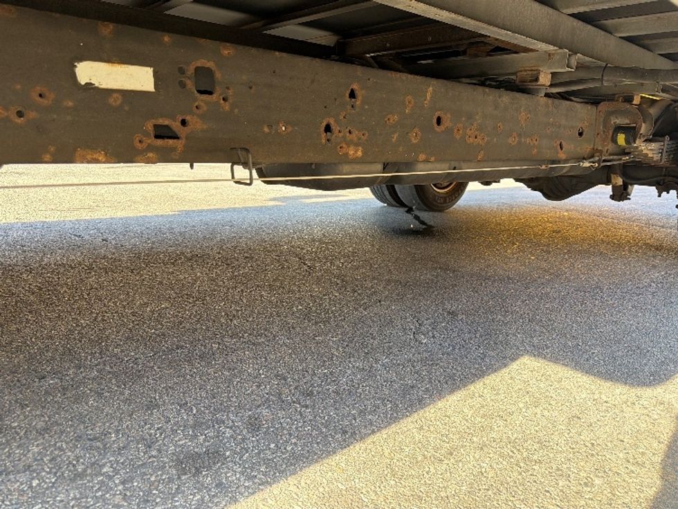 Light Duty Box Truck-Light and Medium Duty Trucks-GMC-2021-Savana G33903-North Bergen-NJ-91,002\n\t\tmiles-$ 26,750 - Image 5