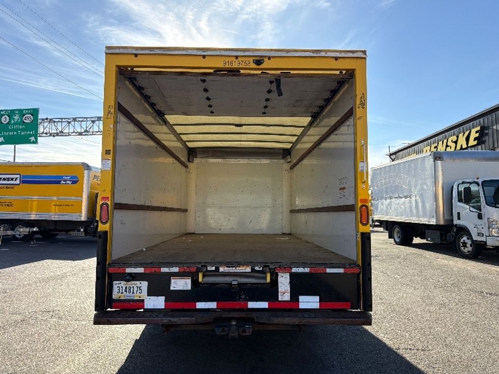 Light Duty Box Truck-Light and Medium Duty Trucks-GMC-2021-Savana G33903-North Bergen-NJ-91,002\n\t\tmiles-$ 26,750 - Image 8