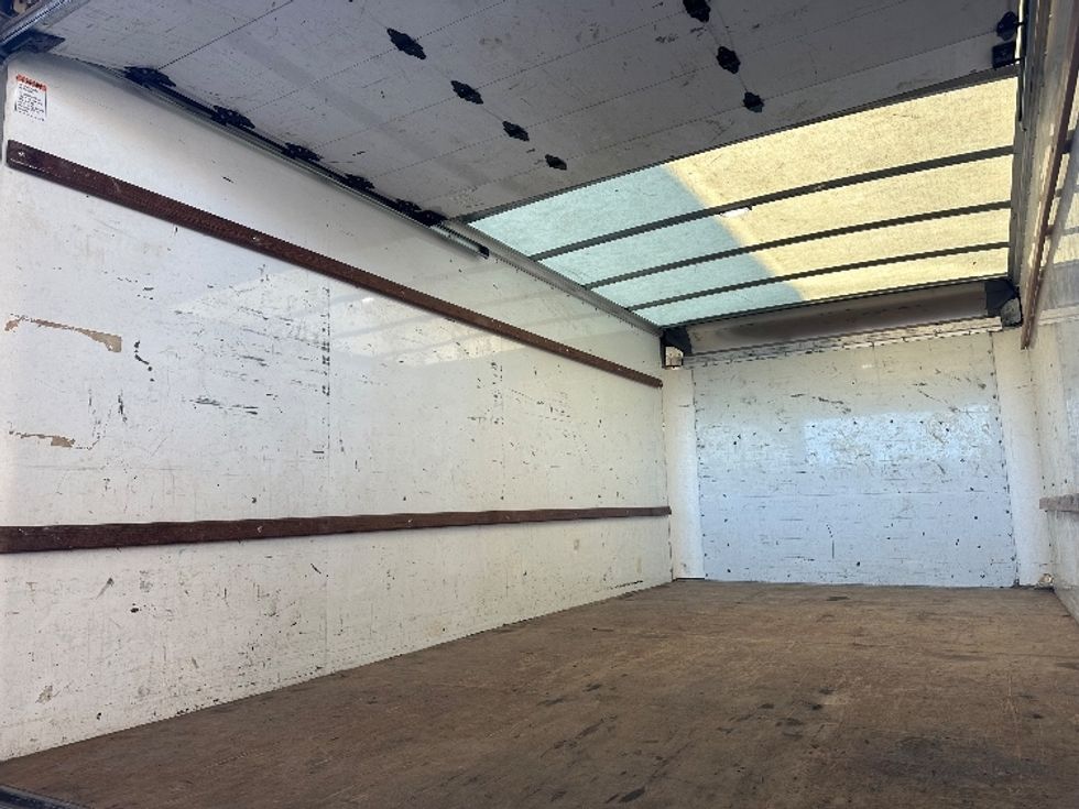 Light Duty Box Truck-Light and Medium Duty Trucks-GMC-2021-Savana G33903-North Bergen-NJ-92,340\n\t\tmiles-$ 26,500 - Image 11