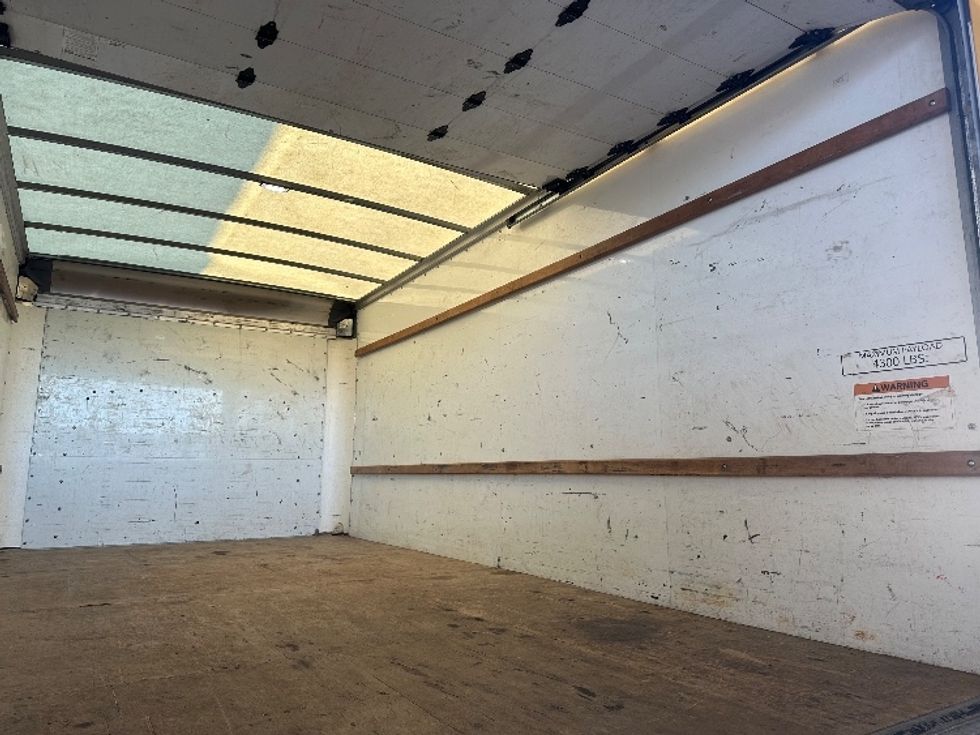 Light Duty Box Truck-Light and Medium Duty Trucks-GMC-2021-Savana G33903-North Bergen-NJ-92,340\n\t\tmiles-$ 26,500 - Image 12