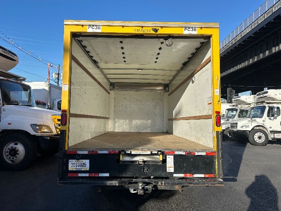 Light Duty Box Truck-Light and Medium Duty Trucks-GMC-2021-Savana G33903-North Bergen-NJ-92,340\n\t\tmiles-$ 26,500 - Image 8
