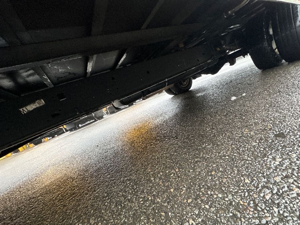 Light Duty Box Truck-Light and Medium Duty Trucks-GMC-2021-Savana G33903-North Bergen-NJ-95,061\n\t\tmiles-$ 26,250 - Image 5