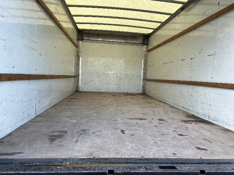 Light Duty Box Truck-Light and Medium Duty Trucks-GMC-2021-Savana G33903-North Bergen-NJ-95,802\n\t\tmiles-$ 26,250 - Image 10