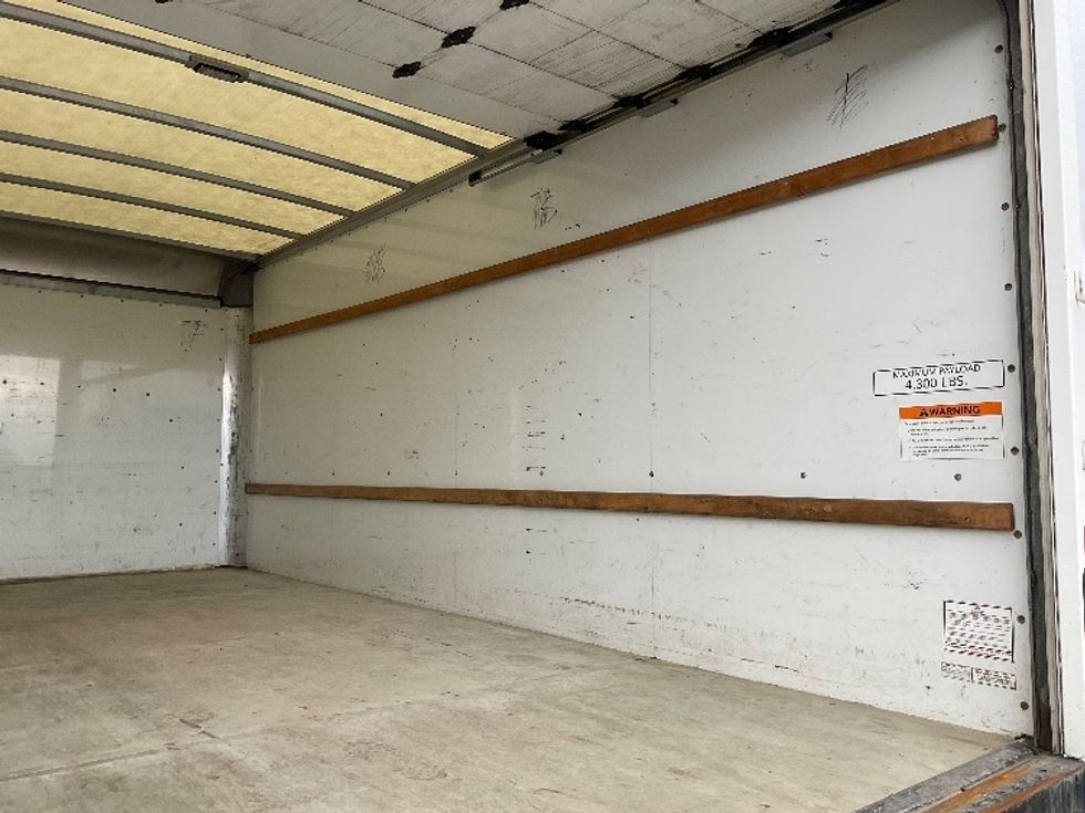 Light Duty Box Truck-Light and Medium Duty Trucks-GMC-2021-Savana G33903-Northwood-OH-74,240\n\t\tmiles-$ 32,250 - Image 12