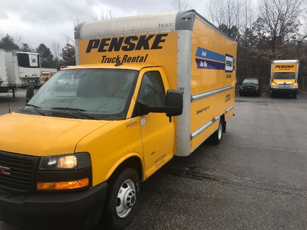 Your Next Used 2021 GMC Savana G33903, 91618131, Is For Sale And Ready