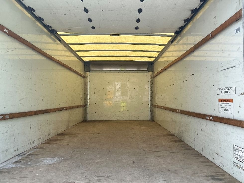 Light Duty Box Truck-Light and Medium Duty Trucks-GMC-2021-Savana G33903-Ocala-FL-81,699\n\t\tmiles-$ 32,750 - Image 8