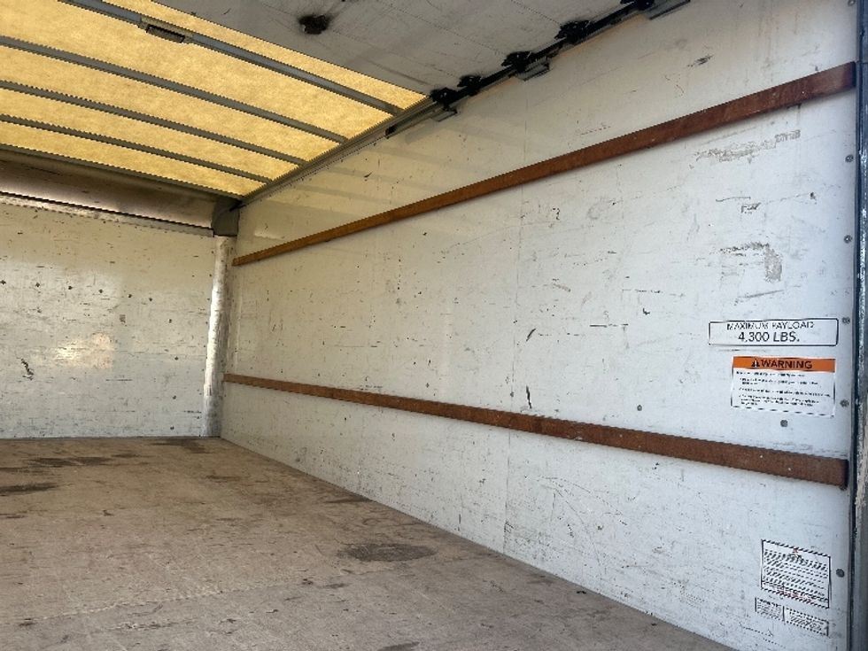 Light Duty Box Truck-Light and Medium Duty Trucks-GMC-2021-Savana G33903-Ocala-FL-93,188\n\t\tmiles-$ 26,750 - Image 10