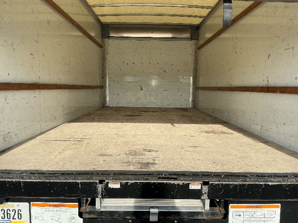 Light Duty Box Truck-Light and Medium Duty Trucks-GMC-2021-Savana G33903-Ocala-FL-93,188\n\t\tmiles-$ 26,750 - Image 7