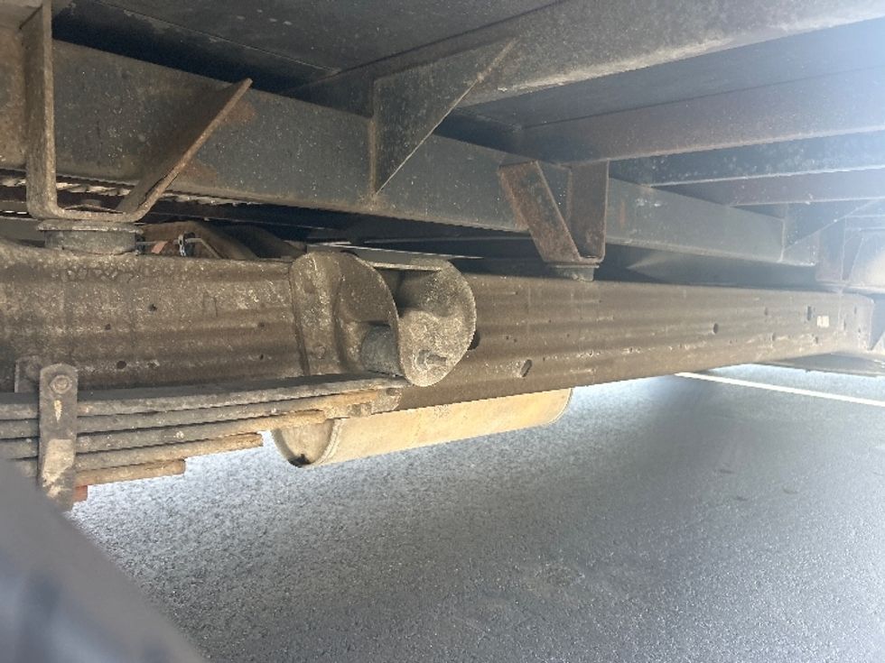 Light Duty Box Truck-Light and Medium Duty Trucks-GMC-2021-Savana G33903-Ocala-FL-99,898\n\t\tmiles-$ 26,000 - Image 14