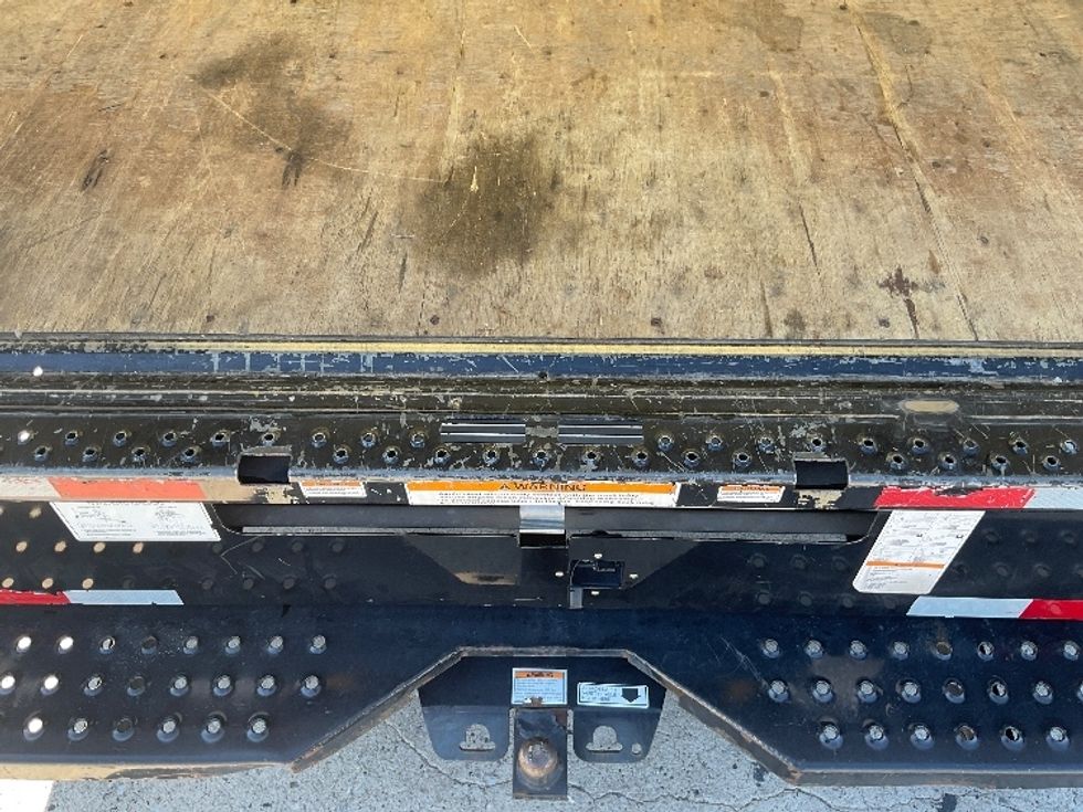 Light Duty Box Truck-Light and Medium Duty Trucks-GMC-2021-Savana G33903-Oklahoma City-OK-115,629\n\t\tmiles-$ 26,250 - Image 10