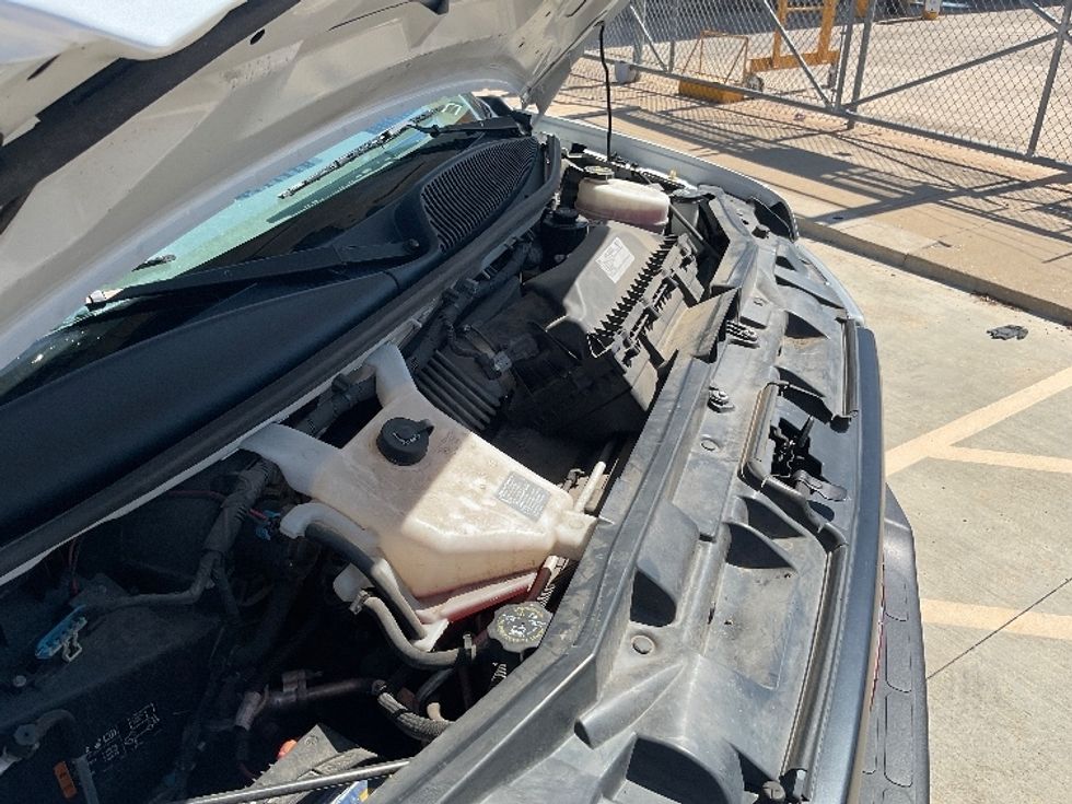 Light Duty Box Truck-Light and Medium Duty Trucks-GMC-2021-Savana G33903-Oklahoma City-OK-115,629\n\t\tmiles-$ 26,250 - Image 24