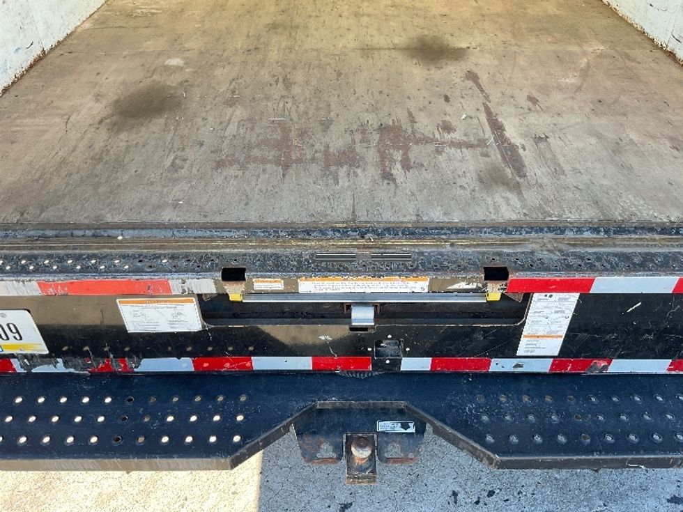 Light Duty Box Truck-Light and Medium Duty Trucks-GMC-2021-Savana G33903-Oklahoma City-OK-88,427\n\t\tmiles-$ 27,750 - Image 10