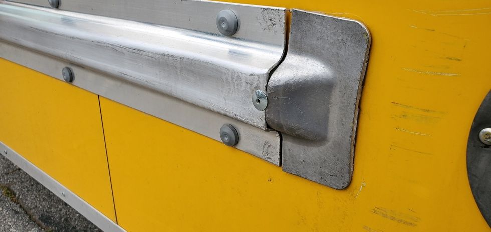 Light Duty Box Truck-Light and Medium Duty Trucks-GMC-2021-Savana G33903-Oklahoma City-OK-88,650\n\t\tmiles-$ 27,750 - Image 24