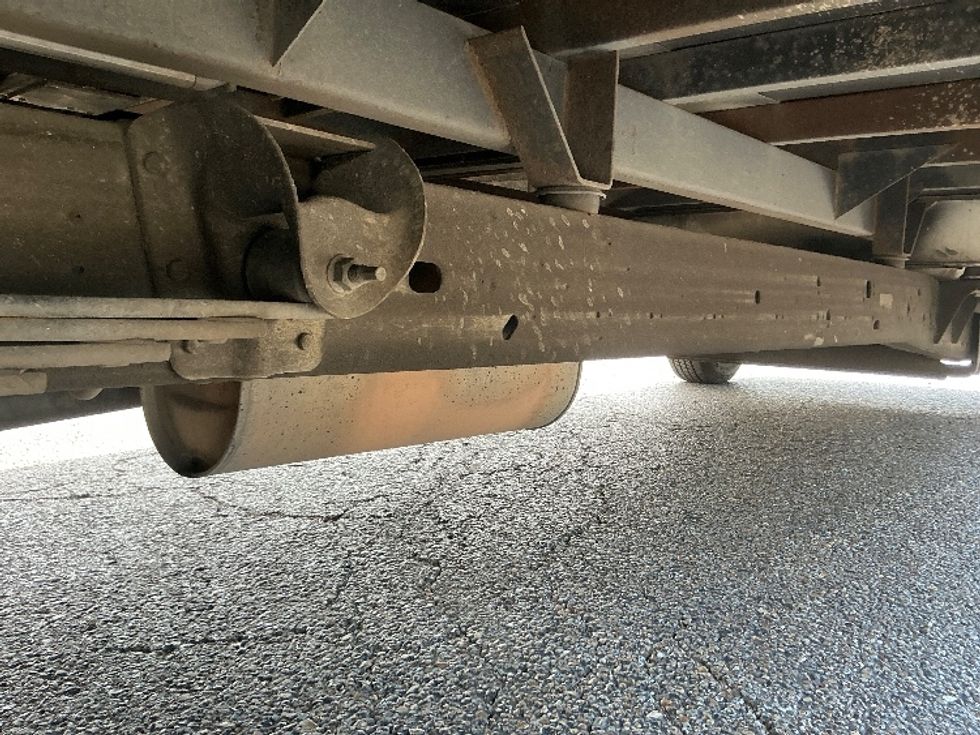 Light Duty Box Truck-Light and Medium Duty Trucks-GMC-2021-Savana G33903-Olive Branch-MS-78,753\n\t\tmiles-$ 11,000 - Image 10