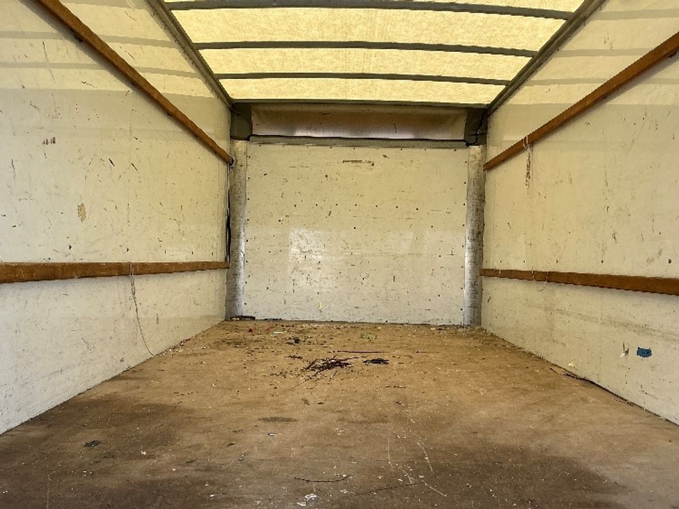 Light Duty Box Truck-Light and Medium Duty Trucks-GMC-2021-Savana G33903-Olive Branch-MS-78,753\n\t\tmiles-$ 11,000 - Image 8