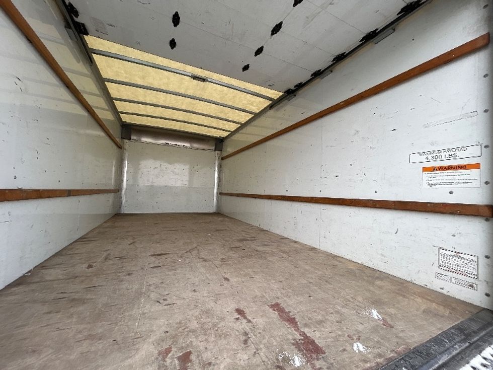 Light Duty Box Truck-Light and Medium Duty Trucks-GMC-2021-Savana G33903-Omaha-NE-108,777\n\t\tmiles-$ 25,250 - Image 11