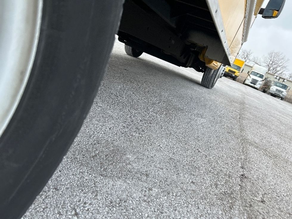 Light Duty Box Truck-Light and Medium Duty Trucks-GMC-2021-Savana G33903-Omaha-NE-108,777\n\t\tmiles-$ 25,250 - Image 13