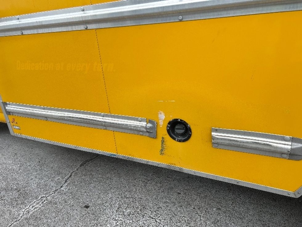 Light Duty Box Truck-Light and Medium Duty Trucks-GMC-2021-Savana G33903-Omaha-NE-108,777\n\t\tmiles-$ 25,250 - Image 26