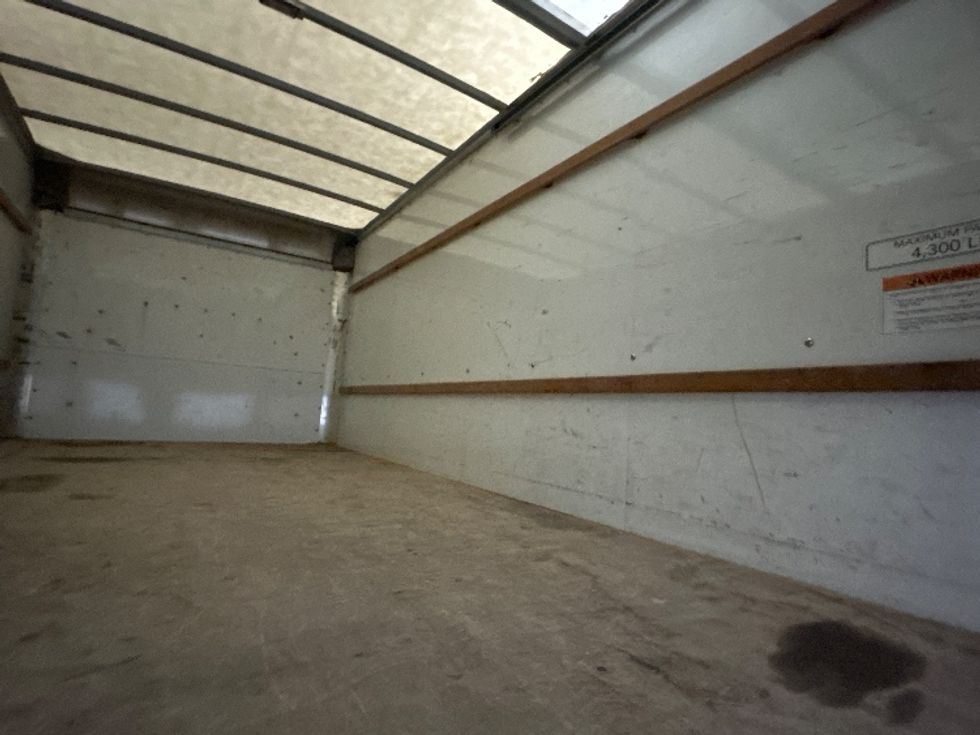 Light Duty Box Truck-Light and Medium Duty Trucks-GMC-2021-Savana G33903-Omaha-NE-109,399\n\t\tmiles-$ 25,250 - Image 11