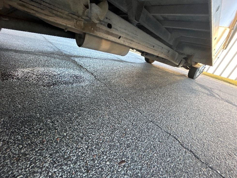 Light Duty Box Truck-Light and Medium Duty Trucks-GMC-2021-Savana G33903-Omaha-NE-88,083\n\t\tmiles-$ 27,500 - Image 14