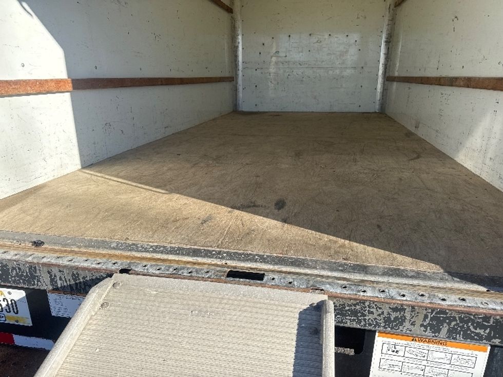 Light Duty Box Truck-Light and Medium Duty Trucks-GMC-2021-Savana G33903-Omaha-NE-96,848\n\t\tmiles-$ 26,500 - Image 10