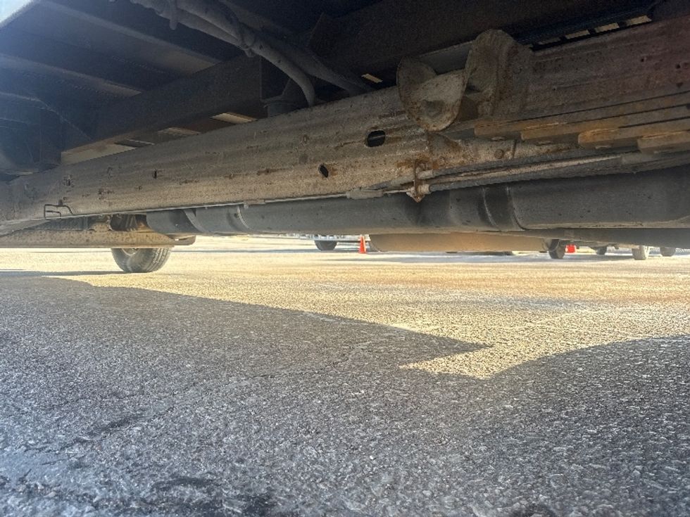 Light Duty Box Truck-Light and Medium Duty Trucks-GMC-2021-Savana G33903-Omaha-NE-96,848\n\t\tmiles-$ 26,500 - Image 5