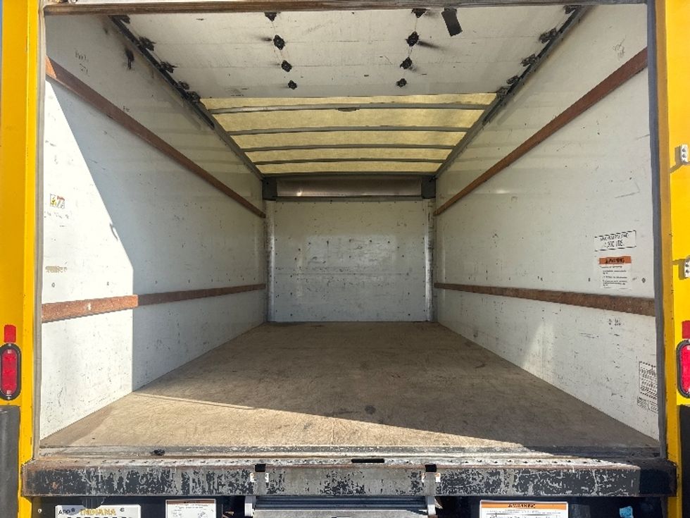 Light Duty Box Truck-Light and Medium Duty Trucks-GMC-2021-Savana G33903-Omaha-NE-96,848\n\t\tmiles-$ 26,500 - Image 8