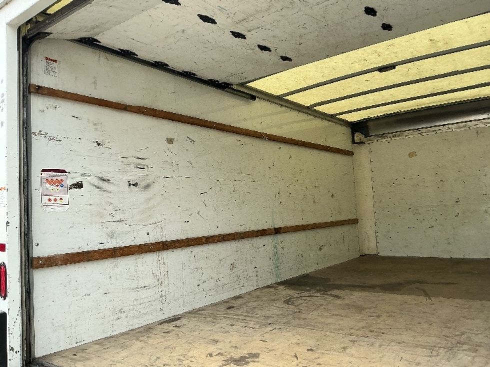 Light Duty Box Truck-Light and Medium Duty Trucks-GMC-2021-Savana G33903-Ontario-CA-74,749\n\t\tmiles-$ 33,500 - Image 11