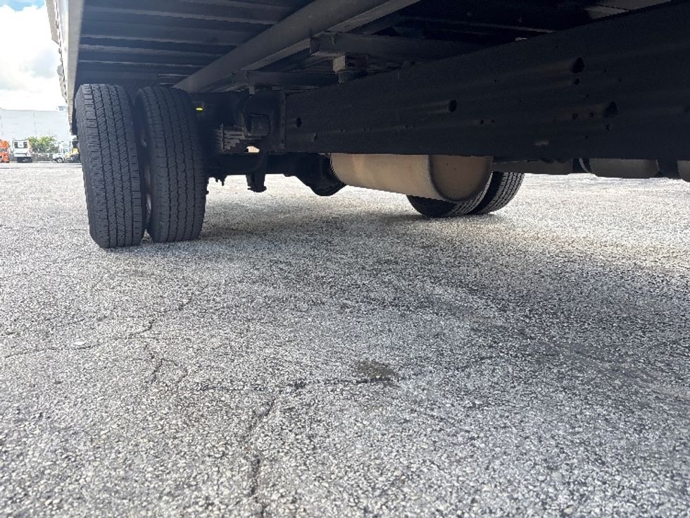 Light Duty Box Truck-Light and Medium Duty Trucks-GMC-2021-Savana G33903-Orlando-FL-100,790\n\t\tmiles-$ 25,750 - Image 14