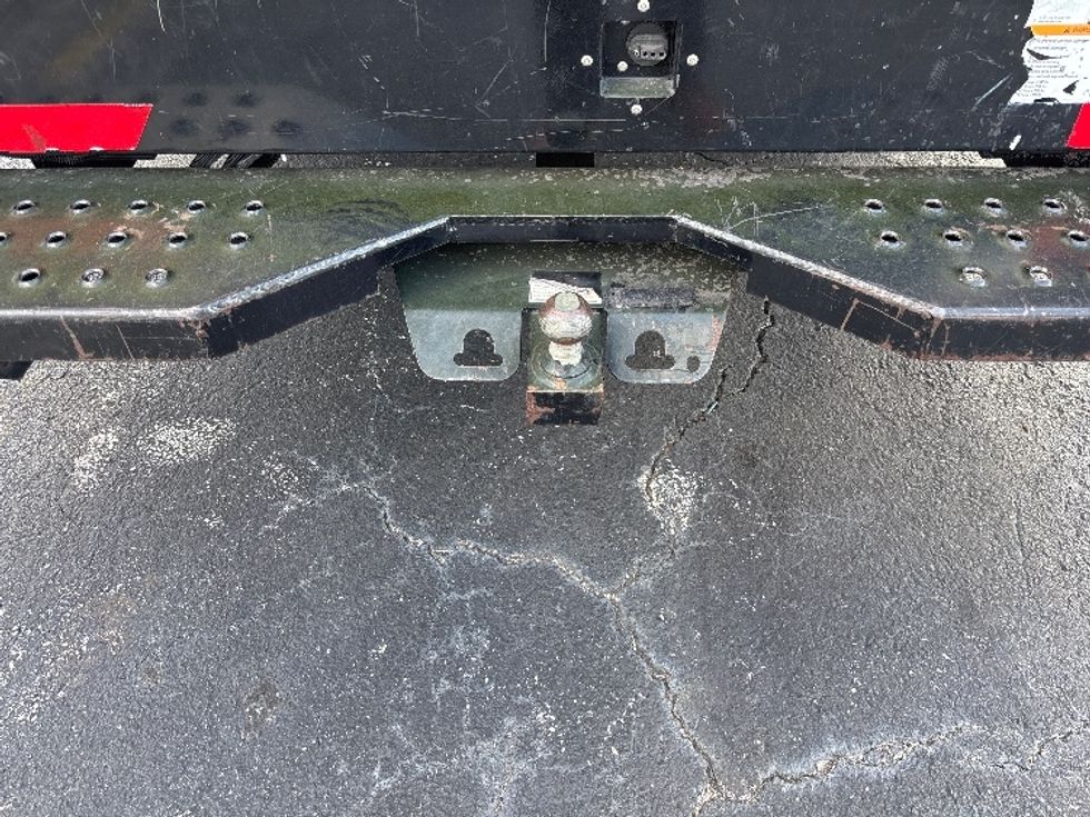 Light Duty Box Truck-Light and Medium Duty Trucks-GMC-2021-Savana G33903-Orlando-FL-100,790\n\t\tmiles-$ 25,750 - Image 26