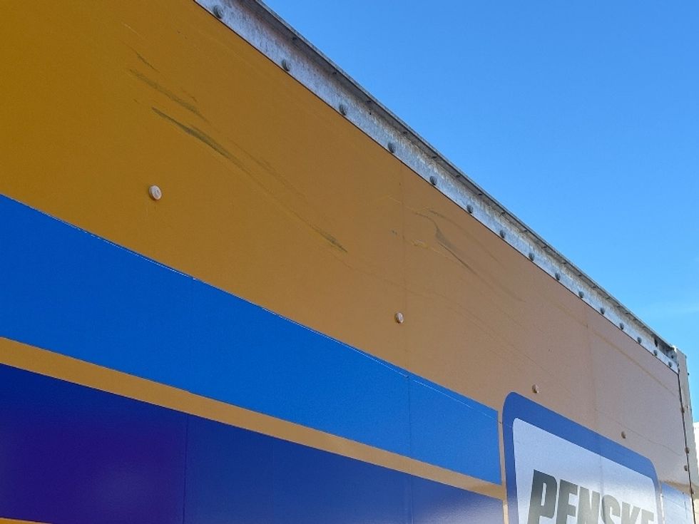 Light Duty Box Truck-Light and Medium Duty Trucks-GMC-2021-Savana G33903-Orlando-FL-113,237\n\t\tmiles-$ 23,500 - Image 27