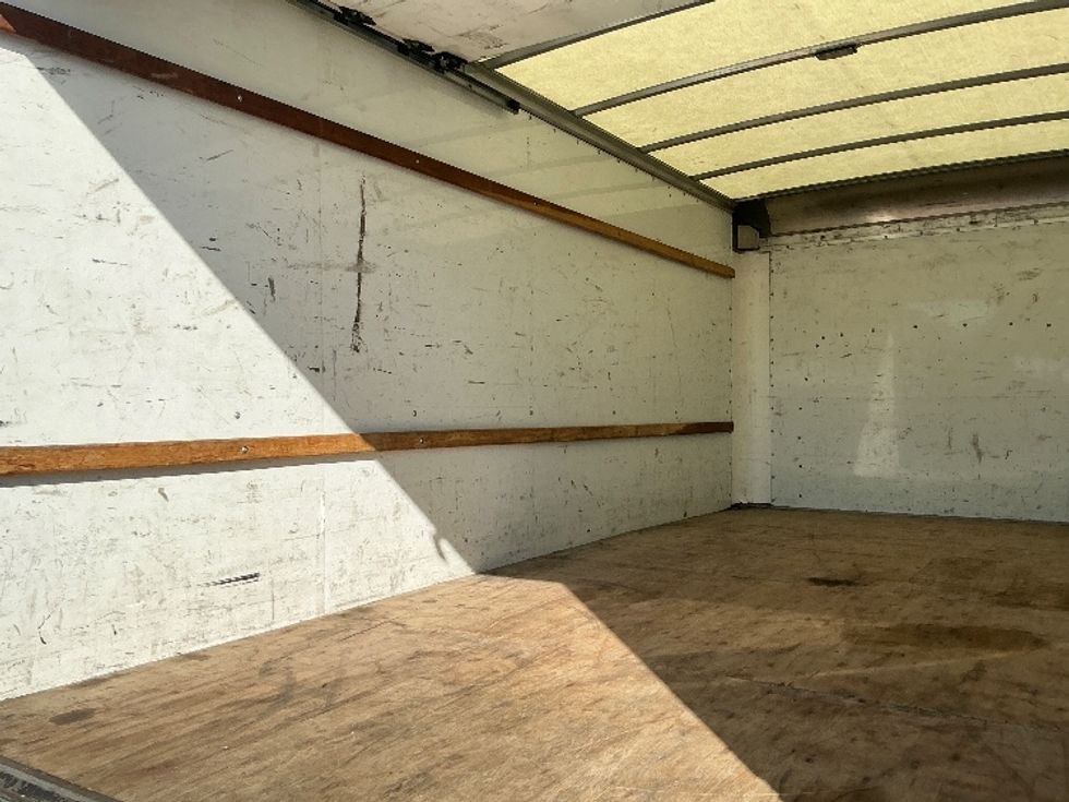 Light Duty Box Truck-Light and Medium Duty Trucks-GMC-2021-Savana G33903-Orlando-FL-114,111\n\t\tmiles-$ 29,000 - Image 11