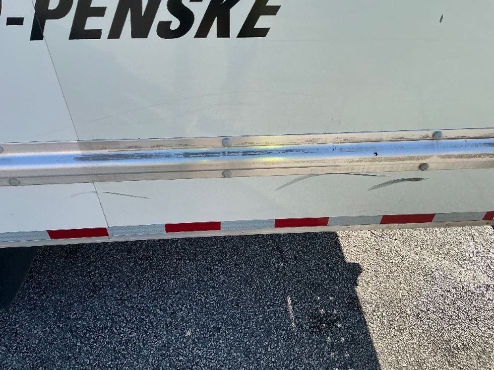 Light Duty Box Truck-Light and Medium Duty Trucks-GMC-2021-Savana G33903-Orlando-FL-114,111\n\t\tmiles-$ 29,000 - Image 28