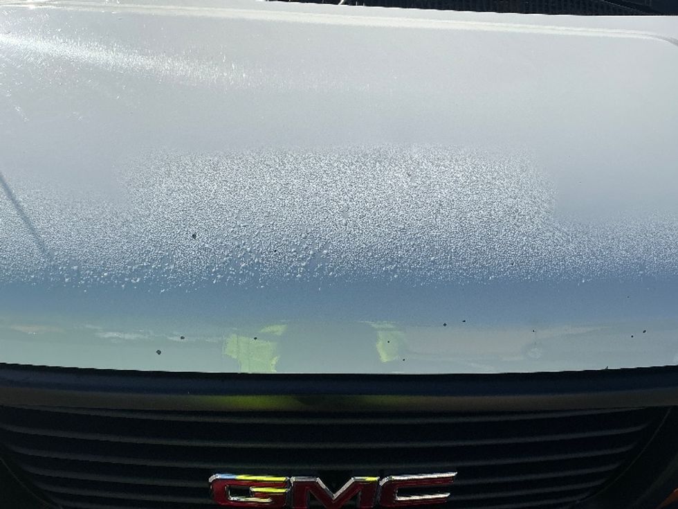 Light Duty Box Truck-Light and Medium Duty Trucks-GMC-2021-Savana G33903-Orlando-FL-114,111\n\t\tmiles-$ 29,000 - Image 29