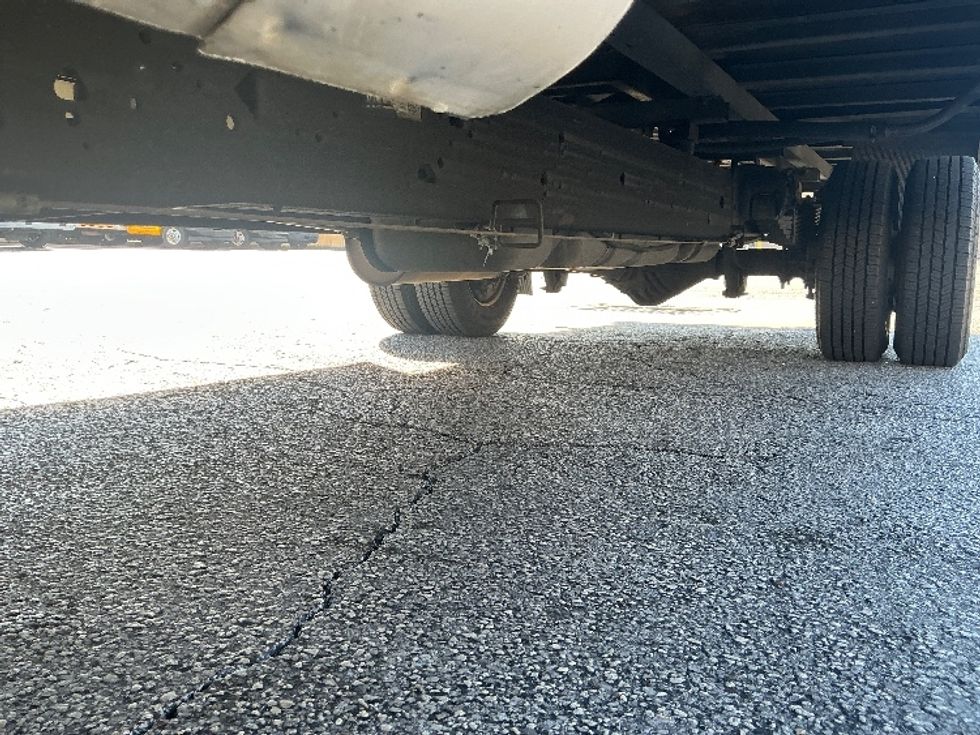 Light Duty Box Truck-Light and Medium Duty Trucks-GMC-2021-Savana G33903-Orlando-FL-114,111\n\t\tmiles-$ 29,000 - Image 5