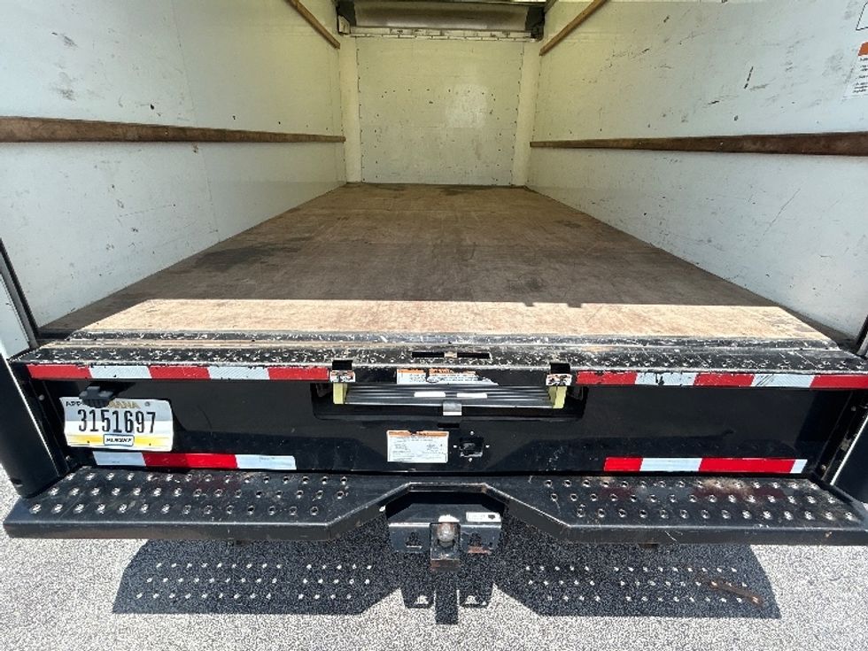 Light Duty Box Truck-Light and Medium Duty Trucks-GMC-2021-Savana G33903-Orlando-FL-66,842\n\t\tmiles-$ 34,500 - Image 8