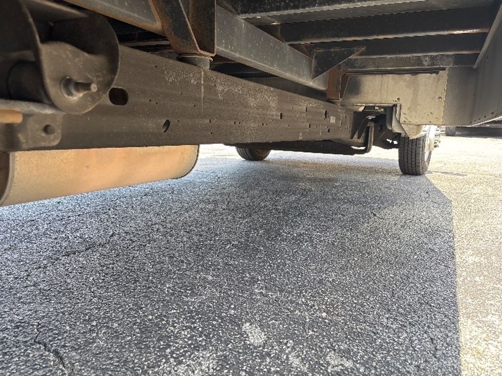 Light Duty Box Truck-Light and Medium Duty Trucks-GMC-2021-Savana G33903-Orlando-FL-79,396\n\t\tmiles-$ 28,750 - Image 14