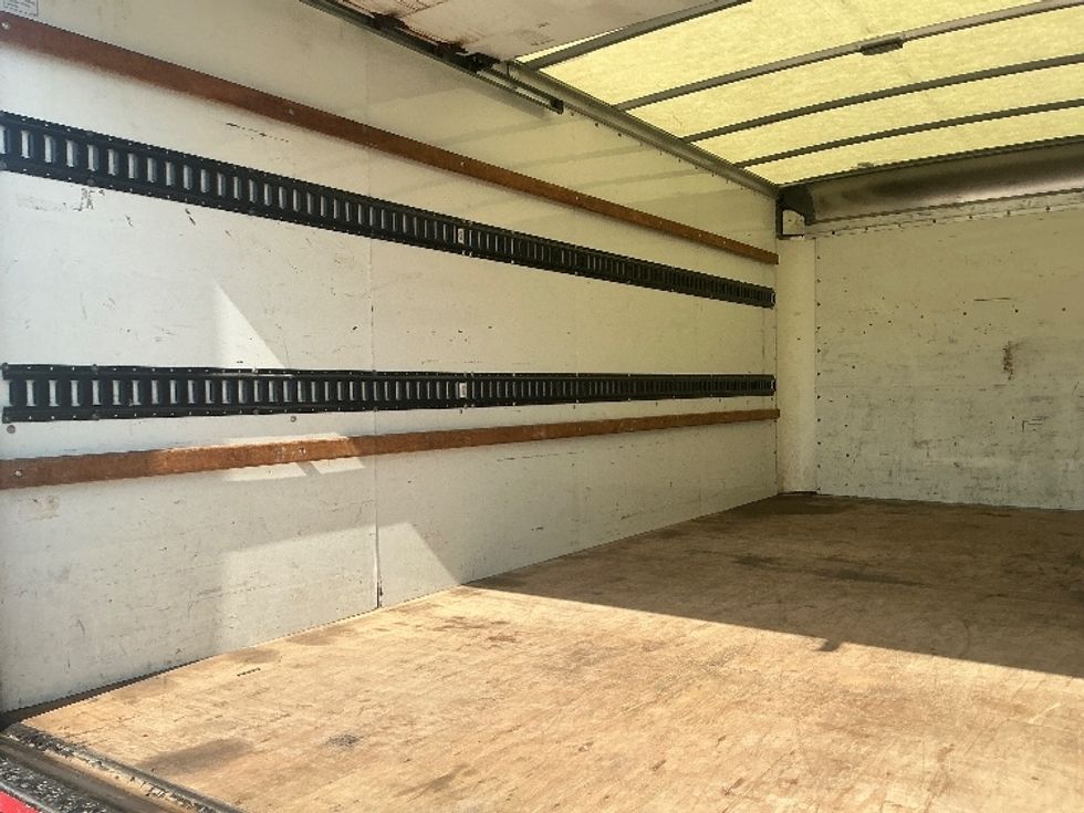 Light Duty Box Truck-Light and Medium Duty Trucks-GMC-2021-Savana G33903-Orlando-FL-95,543\n\t\tmiles-$ 31,250 - Image 11