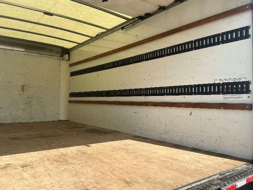 Light Duty Box Truck-Light and Medium Duty Trucks-GMC-2021-Savana G33903-Orlando-FL-95,543\n\t\tmiles-$ 31,250 - Image 12