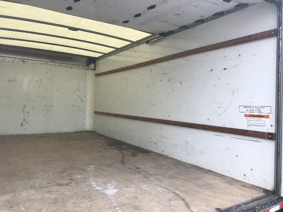 Light Duty Box Truck-Light and Medium Duty Trucks-GMC-2021-Savana G33903-Panama City-FL-106,511\n\t\tmiles-$ 31,000 - Image 9