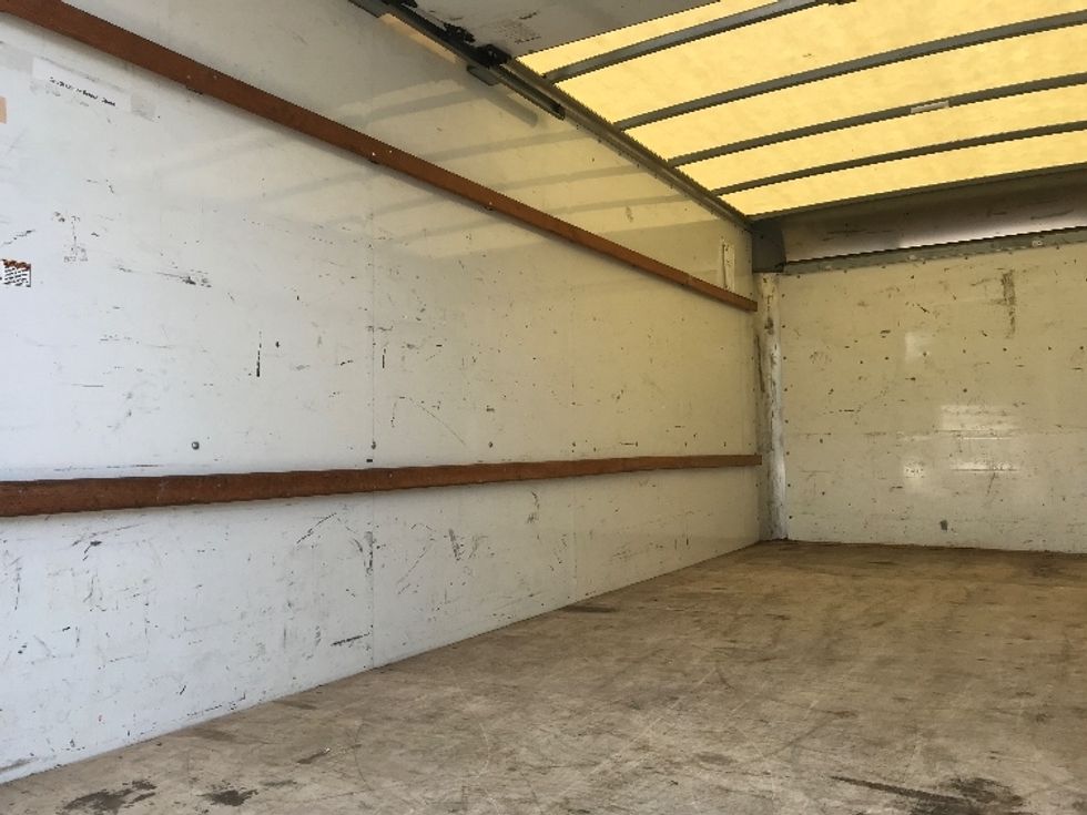 Light Duty Box Truck-Light and Medium Duty Trucks-GMC-2021-Savana G33903-Panama City-FL-72,868\n\t\tmiles-$ 29,250 - Image 11