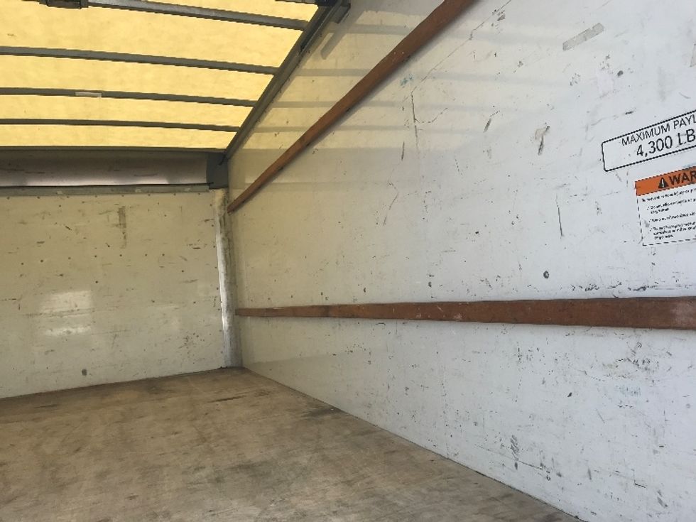 Light Duty Box Truck-Light and Medium Duty Trucks-GMC-2021-Savana G33903-Panama City-FL-72,868\n\t\tmiles-$ 29,250 - Image 12