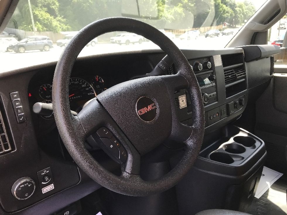 Light Duty Box Truck-Light and Medium Duty Trucks-GMC-2021-Savana G33903-Panama City-FL-72,868\n\t\tmiles-$ 29,250 - Image 17