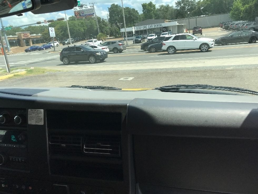 Light Duty Box Truck-Light and Medium Duty Trucks-GMC-2021-Savana G33903-Panama City-FL-72,868\n\t\tmiles-$ 29,250 - Image 21