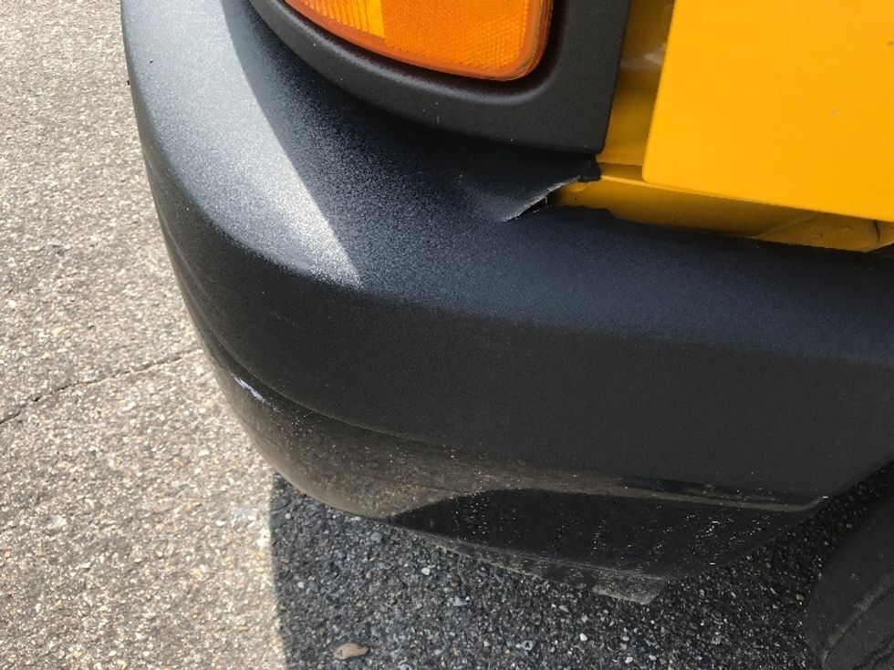 Light Duty Box Truck-Light and Medium Duty Trucks-GMC-2021-Savana G33903-Panama City-FL-72,868\n\t\tmiles-$ 29,250 - Image 25